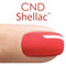 Лак-гель для ногтей CND Shellac