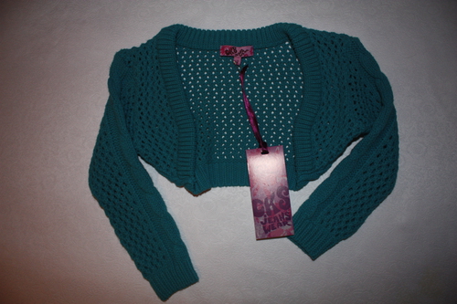 CKS jenas wear, болеро, 2 года, 1300 руб.