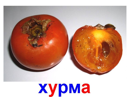 Методика Домана. Карточки: Фрукты и ягоды — 5 ответов | форум Babyblog